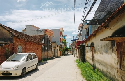 CẦN BÁN  ĐẤT ĐẸP- TRUNG TÂM LÀNG NGHỀ BUÔN BÁN !!!
 TRINH LƯƠNG PHÚ LƯƠNG HÀ ĐÔNG HN 36M2 đất MT 3.4M  2.05 tỷ